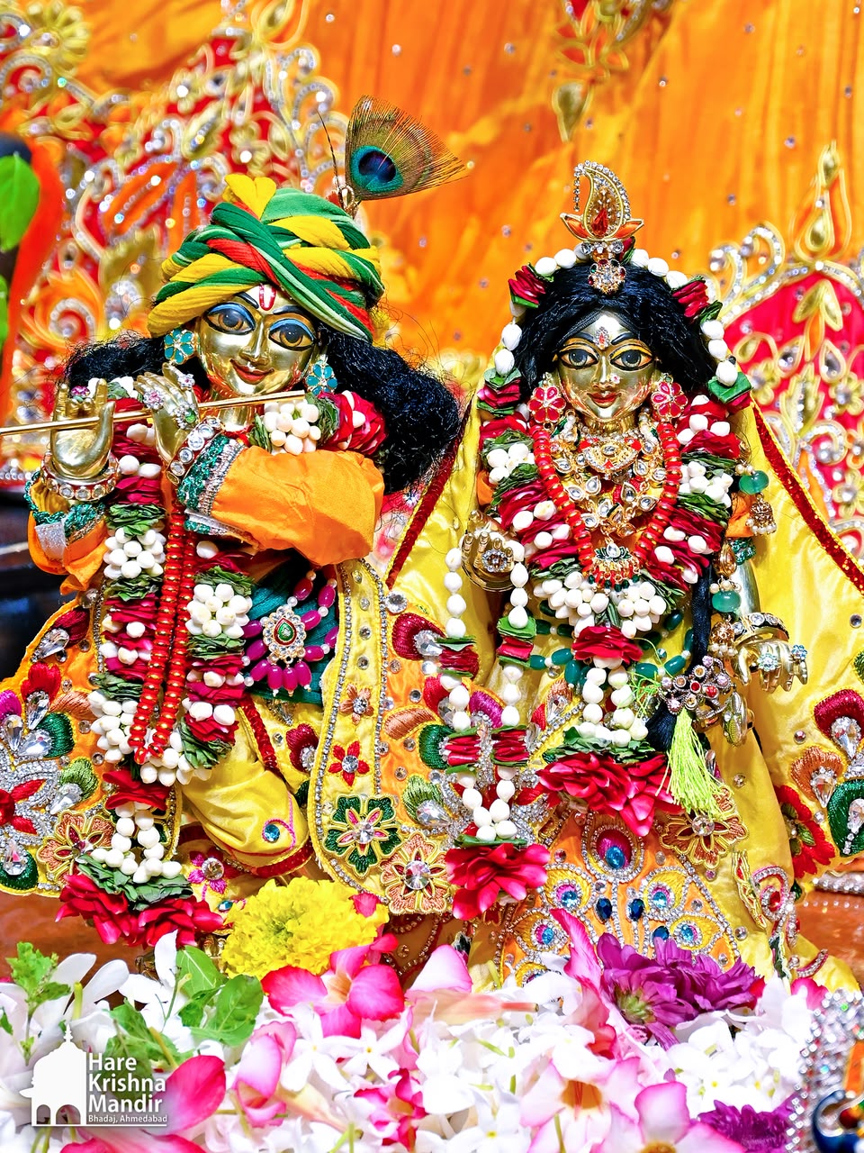 2026-08-20 Darshan